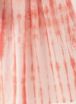 Rust Color Tie Dye Maxi Dress After Six Wear 14 Rust Color Tie Dye Maxi Dress After Six Wear -C Bazaar Shop Rust Color Tie Dye Maxi Dress DRBS02202354 rrc3 1