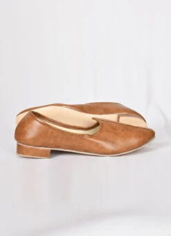 Rust Leather Mojris -C Bazaar Shop Rust Leather Mojris MFWMRG52 b