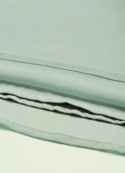 Sea Green Kurta With Wide Leg Pants Festive Wear -C Bazaar Shop Sea Green Kurta With Wide Leg Pants KSBS02109739 rrc3