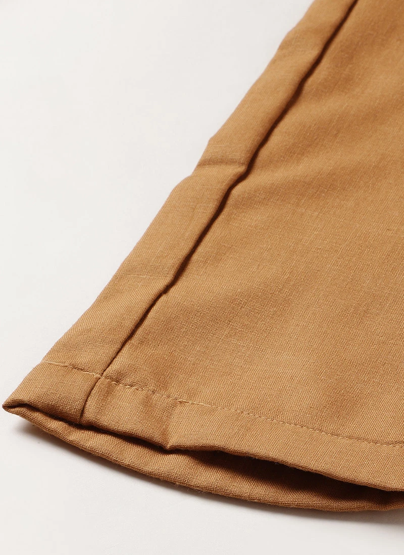 Sky Blue Organza Jacquard N Green Georgette Dress Wedding Wear 8 Sky Blue Organza Jacquard N Green Georgette Dress Wedding Wear - Image 8