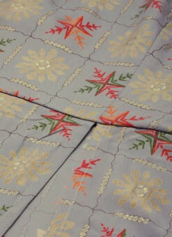 Teen Girls Blue Foil N Skipper Blue Kurta Straight Pant Set After Six Wear -C Bazaar Shop Teen Girls Blue Foil N Skipper Blue Kurta Straight Pant Set KSBS02201195 rrc1