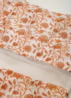 White Digital Printed Art Silk Dress After Six Wear -C Bazaar Shop White Digital Printed Art Silk Dress DRBS02208475 rrc1