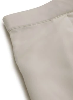 White Embroidered Anarkali Suit Party Wear Festive Wear -C Bazaar Shop White Embroidered Anarkali Suit SLBS02205043 rrc2