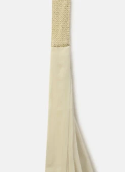 White Embroidered Anarkali Suit Party Wear Festive Wear -C Bazaar Shop White Embroidered Anarkali Suit SLBS02205043 rrc3