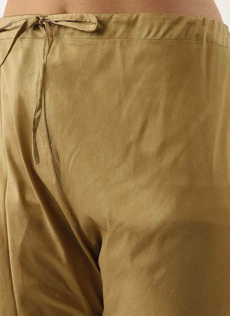 White Embroidered Jacket Style Anarkali Suit Festive Wear 7 White Embroidered Jacket Style Anarkali Suit Festive Wear - Image 7