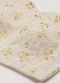 White Foil Print Viscose Black Lehenga Festive Wear -C Bazaar Shop White Foil Print Viscose Black Lehenga GHBS02205025 rrc1