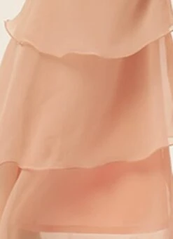 Top From White N Pink Peplum Top Gharara Set After Six Wear -C Bazaar Shop White N Pink Peplum Top Gharara Set IWBS02209675 rrc4