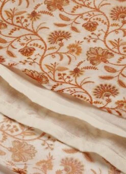 White Printed Art Silk Mini Dress After Six Wear 15 White Printed Art Silk Mini Dress After Six Wear -C Bazaar Shop White Printed Art Silk Mini Dress DRBS02208439 rrc4