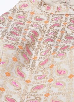 White Tie N Dye Nylon Purple Flared Dress Festive Wear 12 White Tie N Dye Nylon Purple Flared Dress Festive Wear -C Bazaar Shop White Tie N Dye Nylon Purple Flared Dress DRBS02110978 rrc1