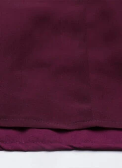 White Tie N Dye Nylon Purple Flared Dress Festive Wear 15 White Tie N Dye Nylon Purple Flared Dress Festive Wear -C Bazaar Shop White Tie N Dye Nylon Purple Flared Dress DRBS02110978 rrc4