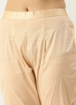 Yellow N Green Taffeta Jacquard Anarkali Suit Festive Wear -C Bazaar Shop Yellow N Green Taffeta Jacquard Anarkali Suit SLBS02301047 rrc2