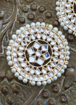 Bridal Designer Choker Set Party Wear