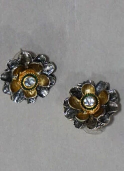 Chand Suraj Princess Necklace Set Party Wear