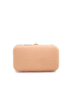 Golden Silk Sequins Clutch 5 Golden Silk Sequins Clutch -C Bazaar Shop golden silk sequins clutch hbdacs187 b