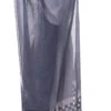 Navy Blue Kota Cotton Dupatta Festive Wear