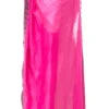 Pink Blended Cotton Dupatta After Six Wear