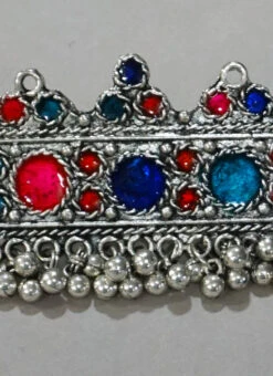 Tribal Statement Ring Party Wear