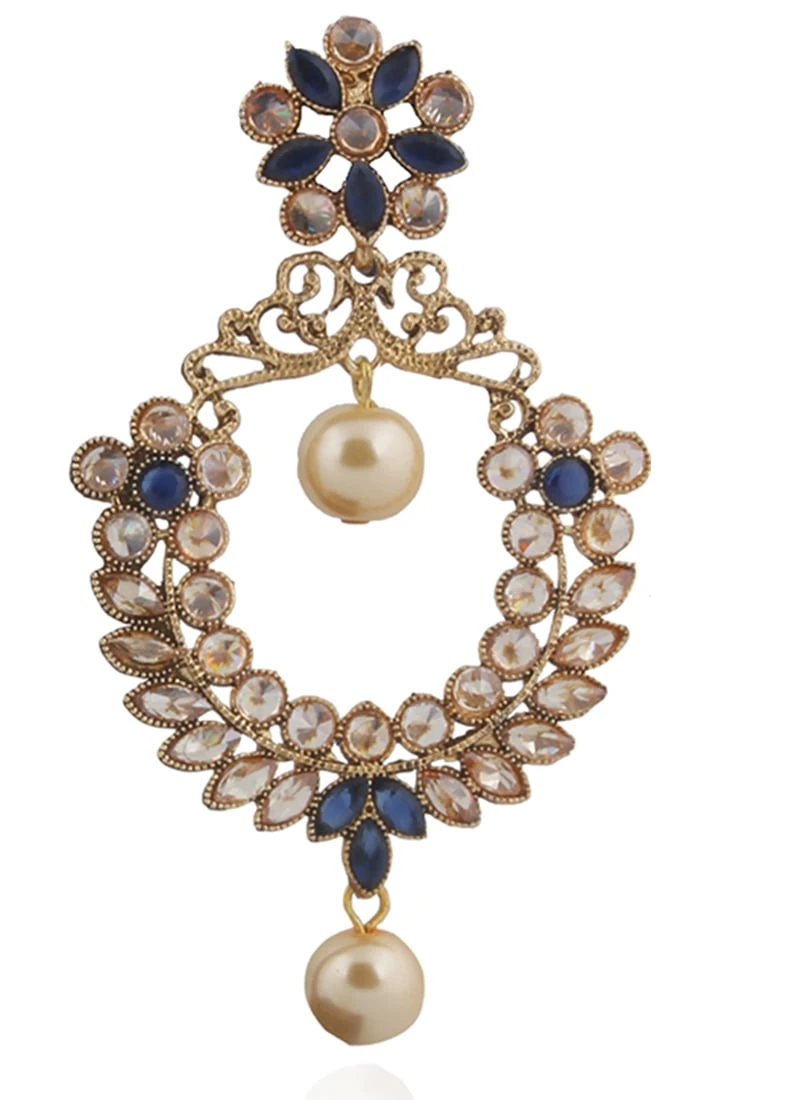 Tricolor Danglers Festive Wear 1 Tricolor Danglers Festive Wear