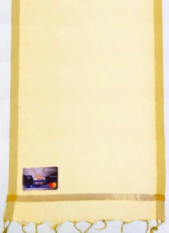 Yellow Art Silk Fabric Party Wear -C Bazaar Shop yellow art silk fabric dpstibg b